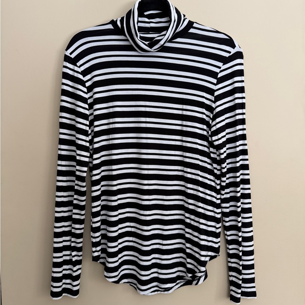 Old Navy Luxe turtleneck